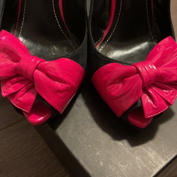 Nando Muzi Italian shoes. Size 38 - Picture 2 of 4